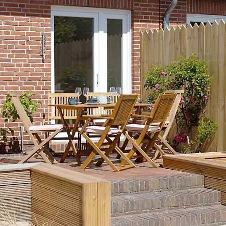 Buhne 44 Casa de Férias