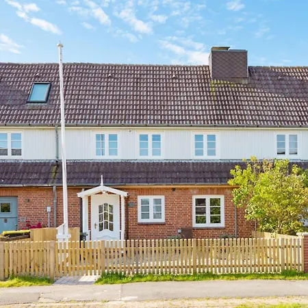 Buhne 44 Casa de Férias List