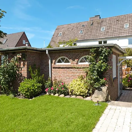 Casa de Férias Buhne 44 List