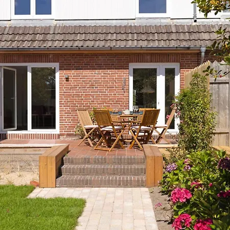 Casa de Férias Buhne 44 *