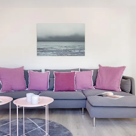 Casa de Férias Buhne 44 *