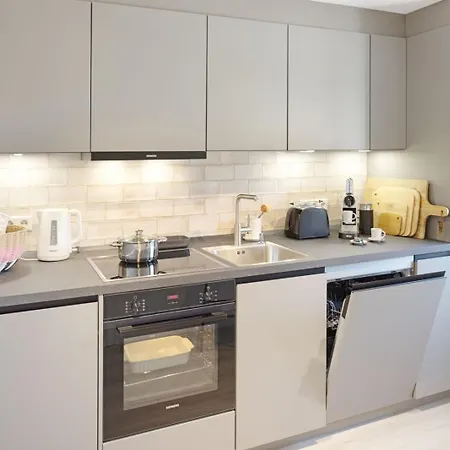Buhne 44 Tatil Evi
