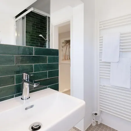 Buhne 44 Tatil Evi List