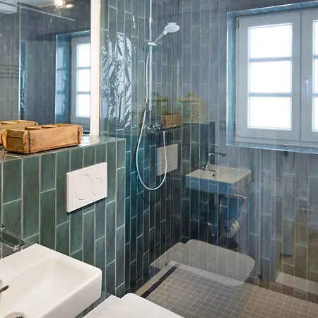 Buhne 44 Tatil Evi