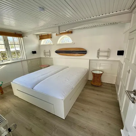 Buhne 44 Ferienhaus