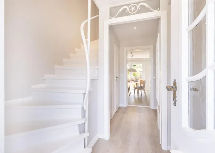 Buhne 44 Casa de Férias List