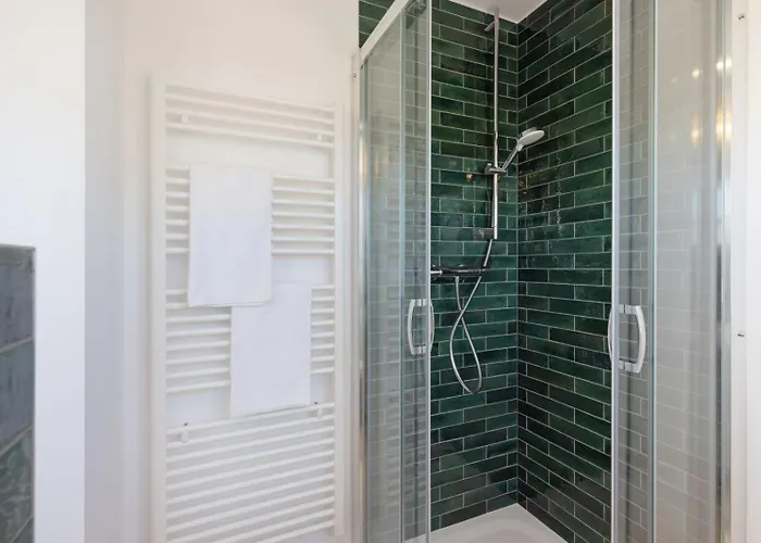 Buhne 44 Casa de Férias List