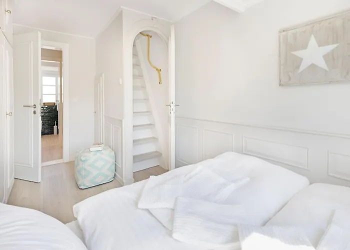 Casa de Férias Buhne 44