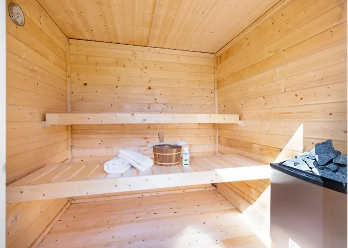 Casa de Férias Buhne 44 List