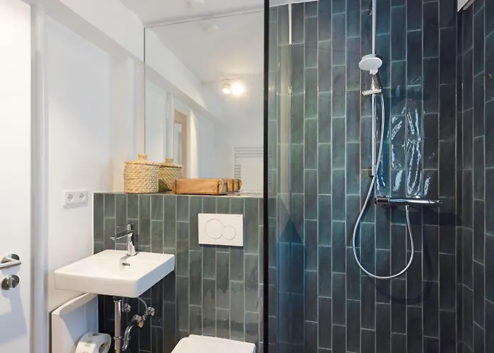 Buhne 44 Casa de Férias