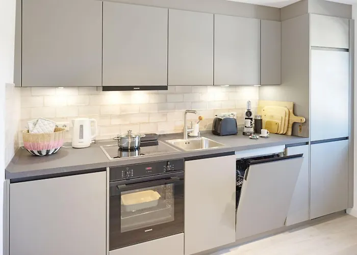 Buhne 44 Casa de Férias