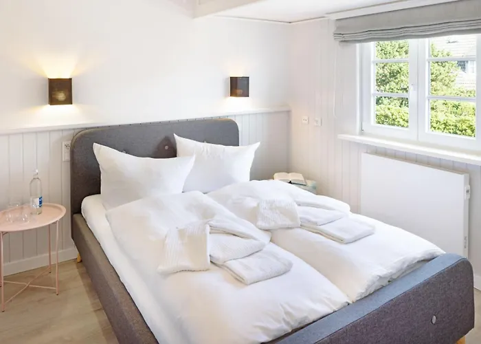 Casa de Férias Buhne 44 *