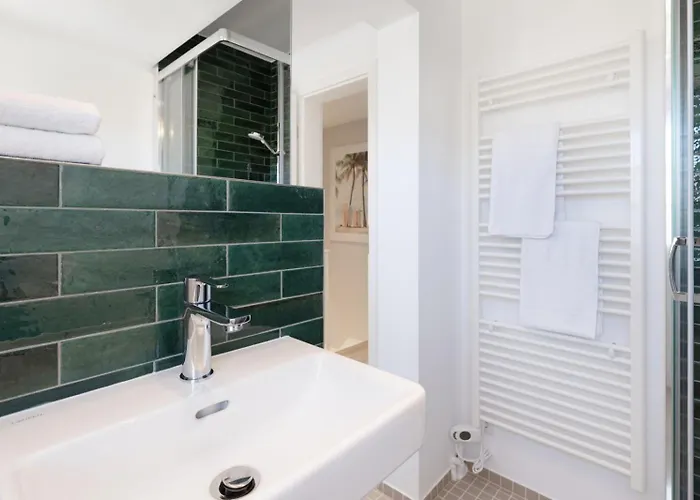 Buhne 44 Casa de Férias List