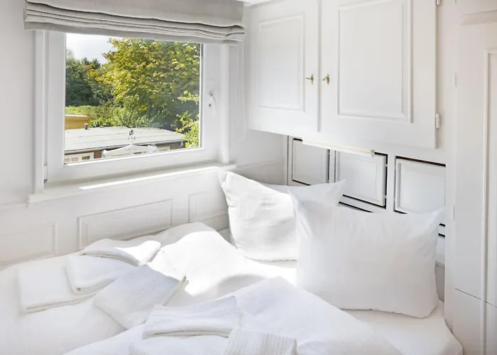 Buhne 44 Casa de Férias