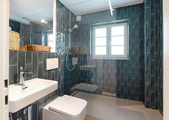 Casa de Férias Buhne 44