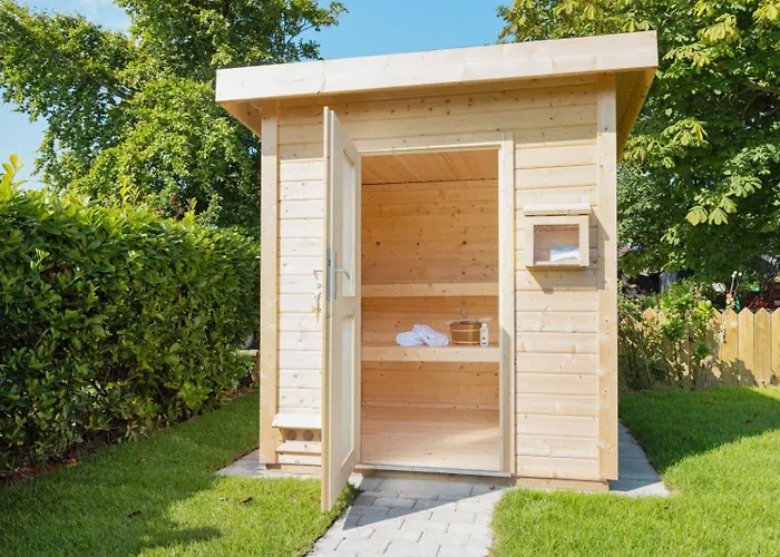 Buhne 44 Casa de Férias List