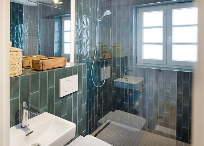 Buhne 44 Casa de Férias