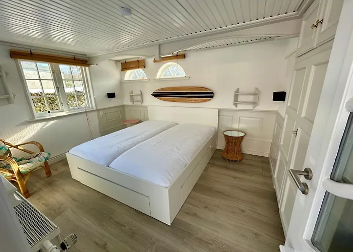 Buhne 44 Casa de Férias